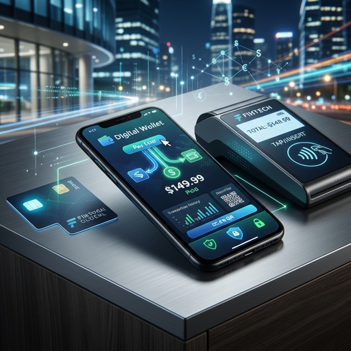 Financial infrastructure connectivity
